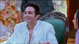 Bhagya Lakshmi - 25th March 2025